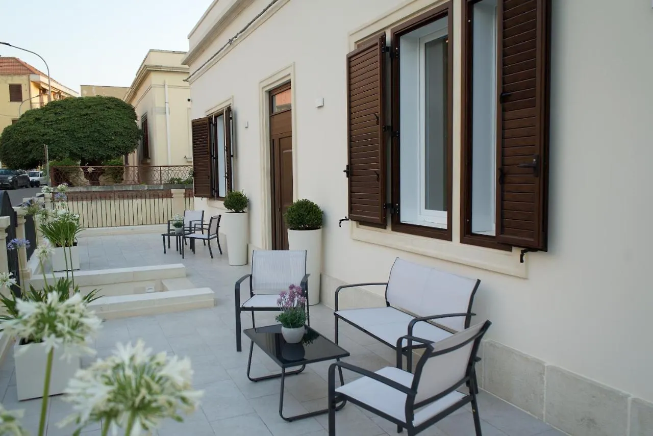 Agapanthus Holiday Home Noto 0*,