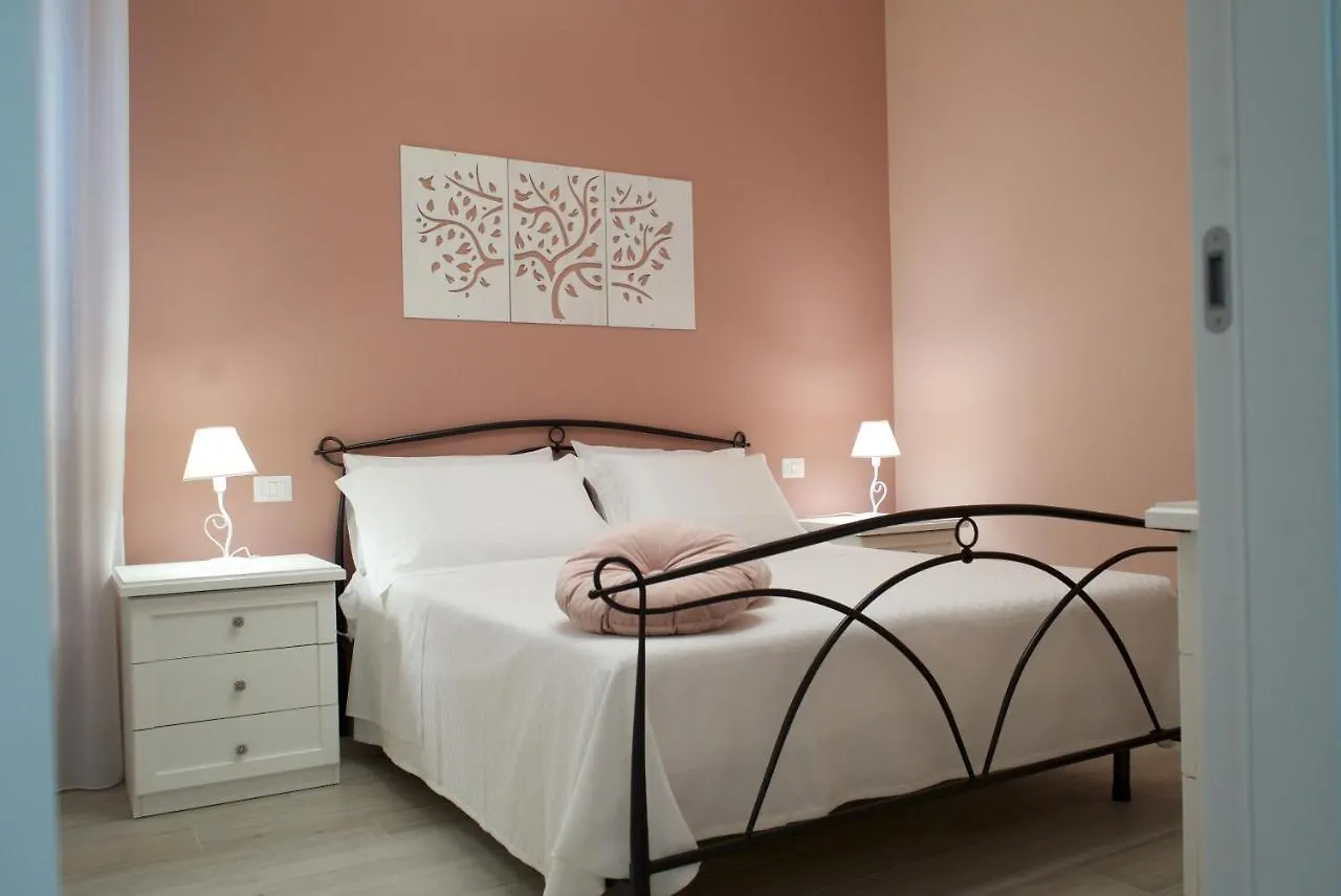 Agapanthus Holiday Home Noto
