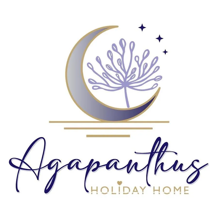 Agapanthus Holiday Home Noto Italy