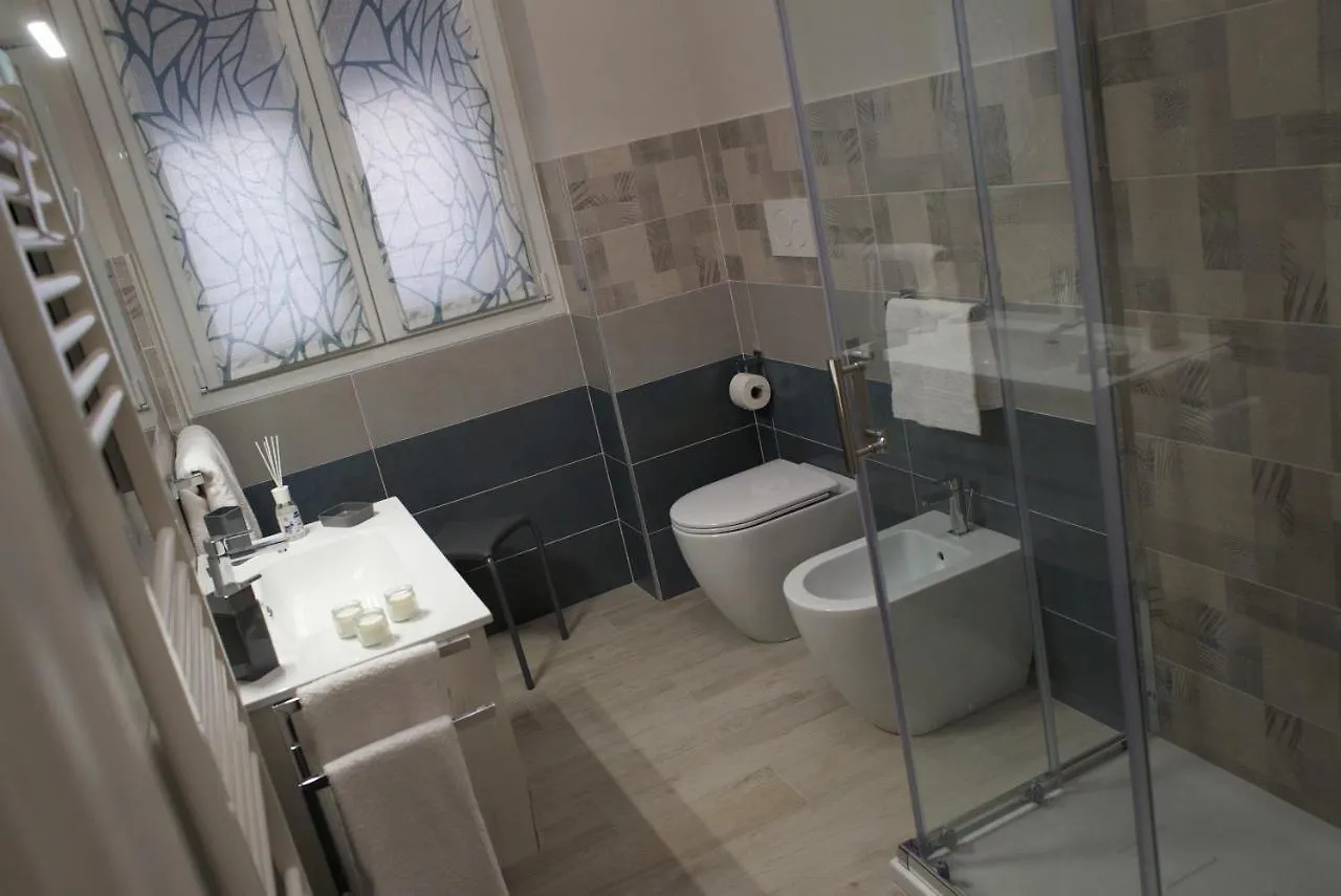 Agapanthus Holiday Home Noto