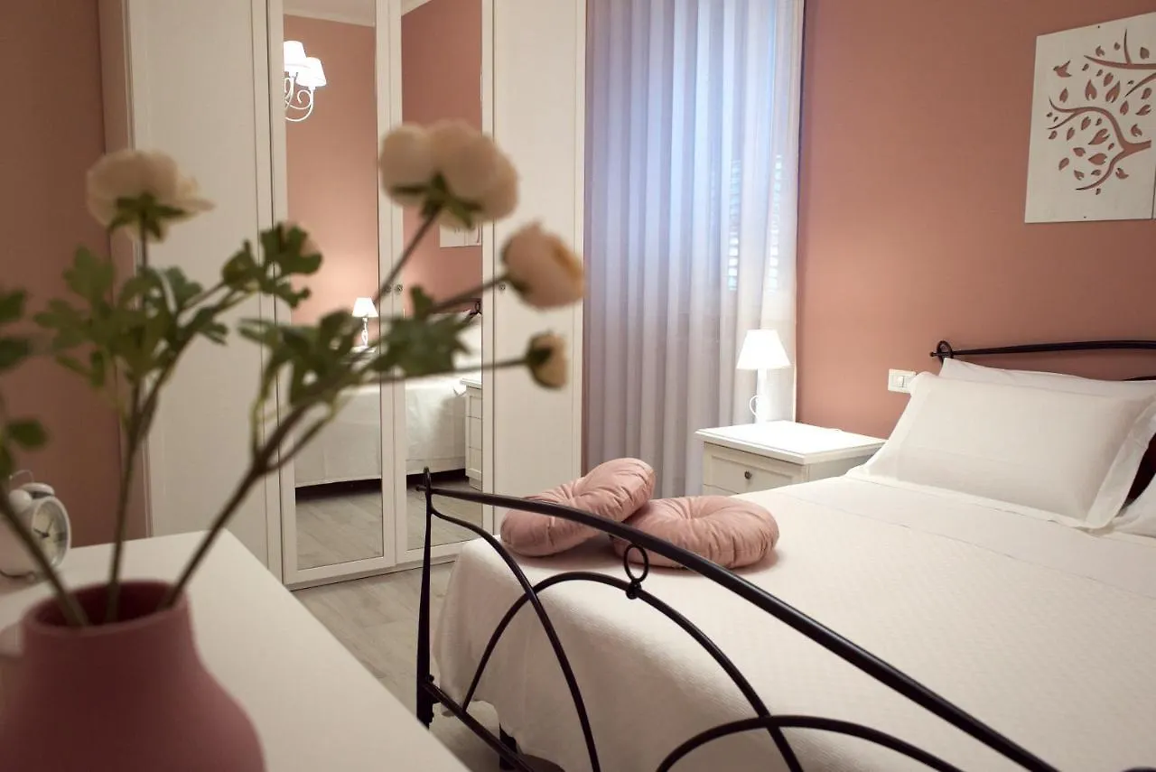 Agapanthus Holiday Home Noto Italia